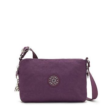 Kipling Boyd Crossbody Laukut Violetit | FI 1091NW